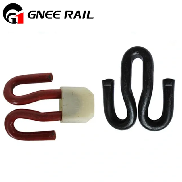 Raudtee kiirklamber 16