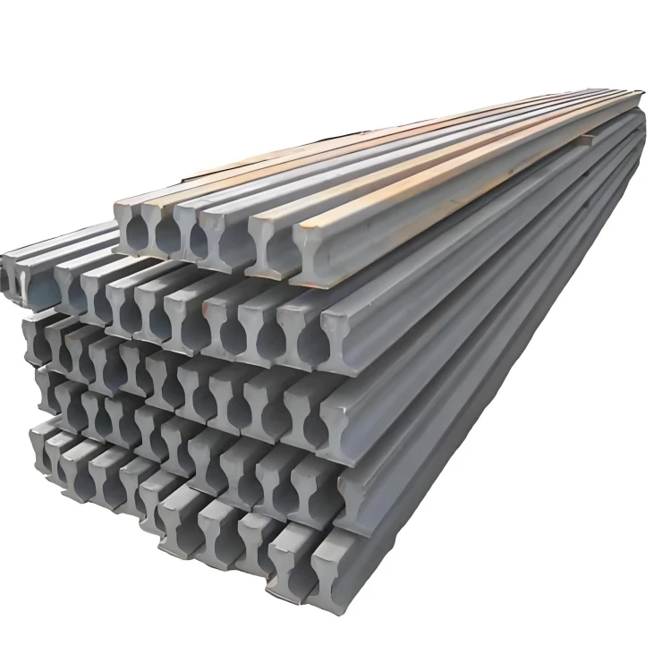 22kg Steel Mining Rail