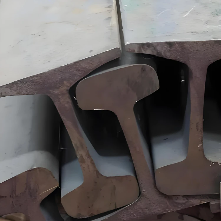 22kg Steel Mining Rail