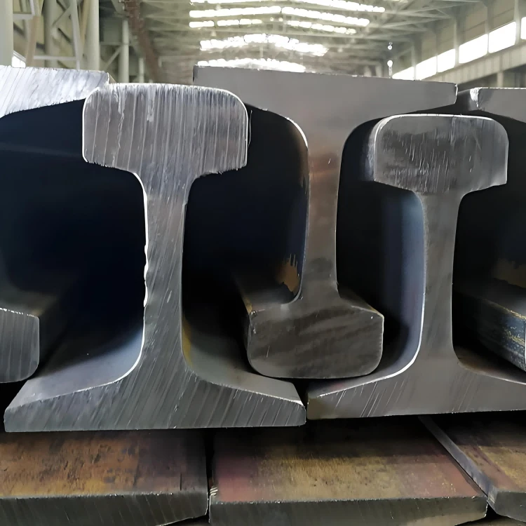 22kg Steel Mining Rail