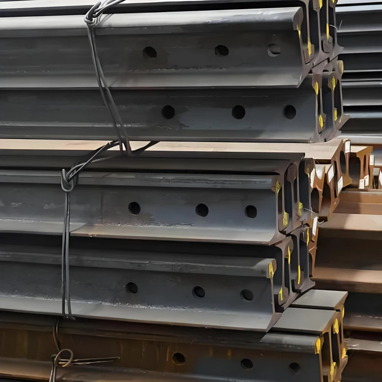22kg Steel Mining Rail