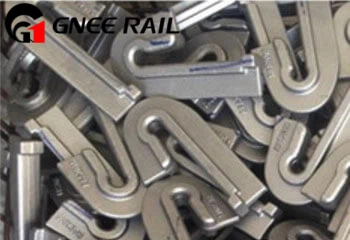 85 LB Anti-Creeper Railway Anchor