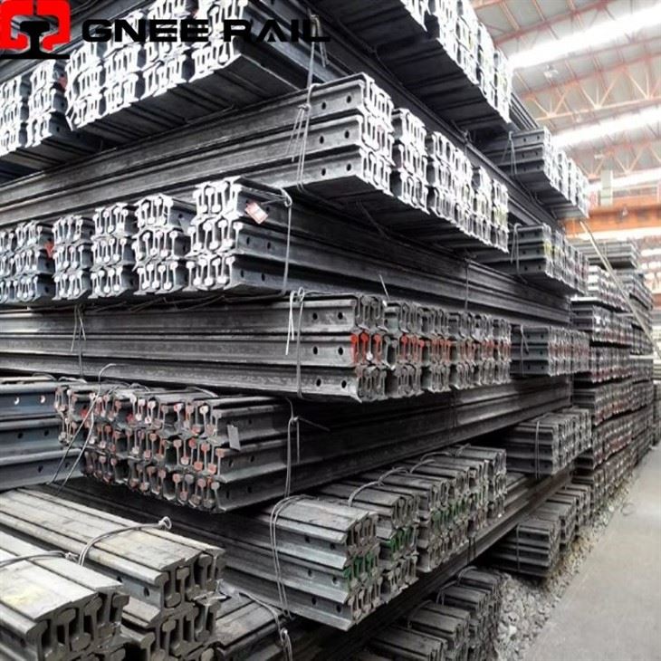DIN Standard A120 Crane Rail suppliers DIN Standard A120 Crane Rail suppliers