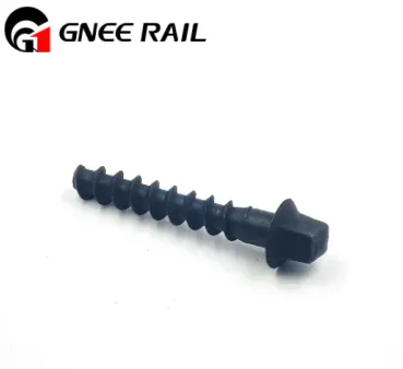 ASTMA66-87 Screw Spike