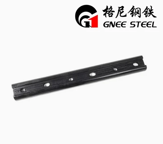 BS 50 “O” Railway Fishplate