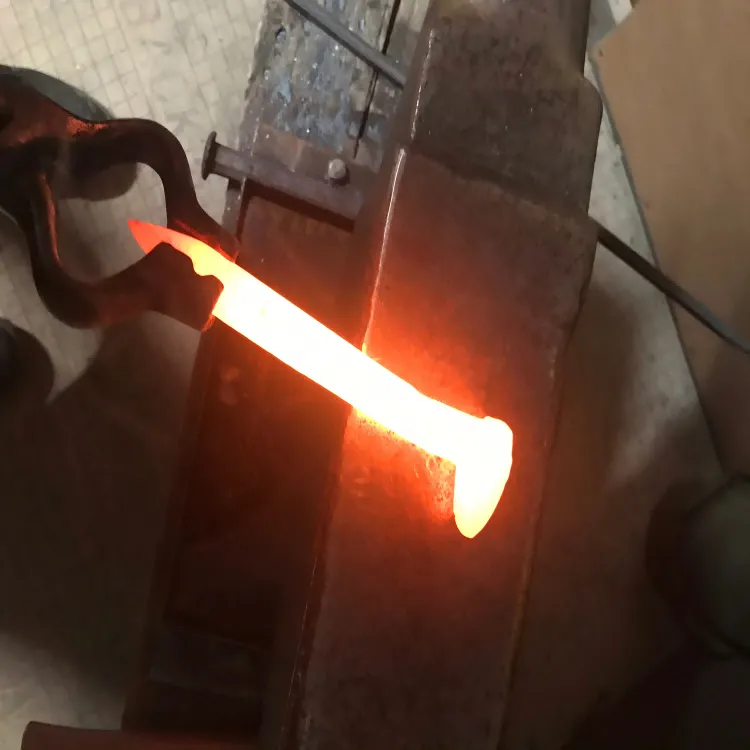 Hiina raudteeraja koerte naelu Q235