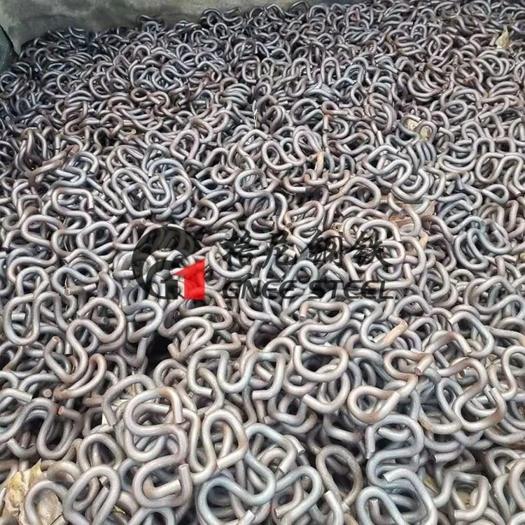 Deenik Railroad Rail Clips