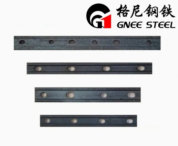 DIN Standard Track Joint Plate