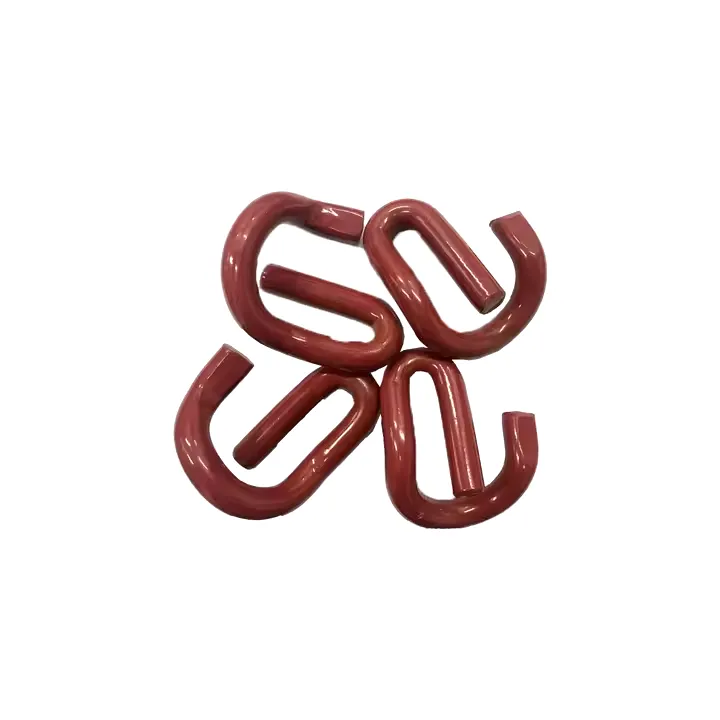 E-CLIP raudtee kinnitussüsteem