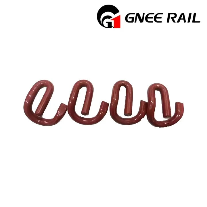 E1809 Railway Clips E1809 Railway Clips