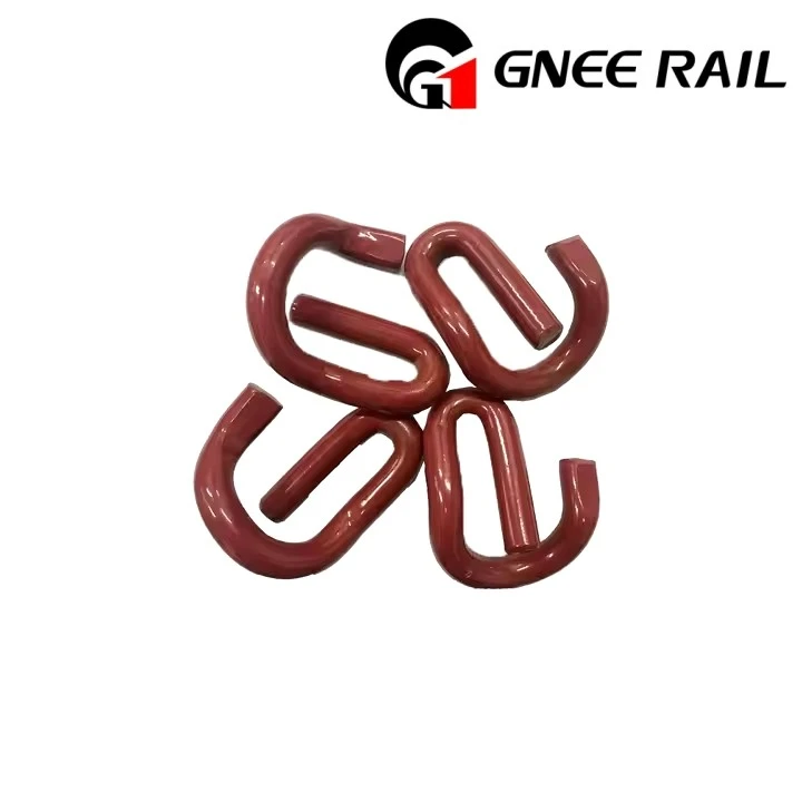 E1809 Railway Clips E1809 Railway Clips