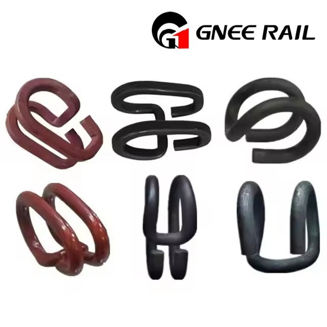 Elastic Rail Clip For Deenik System Elastic Rail Clip For Deenik System