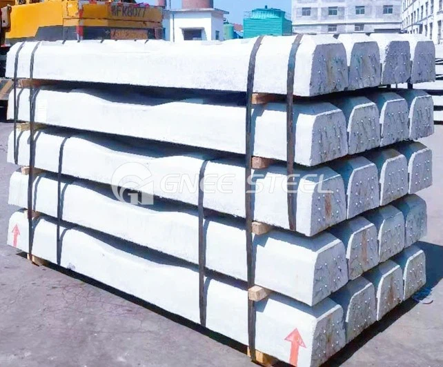 Tehase hind betoonist raudtee magaja