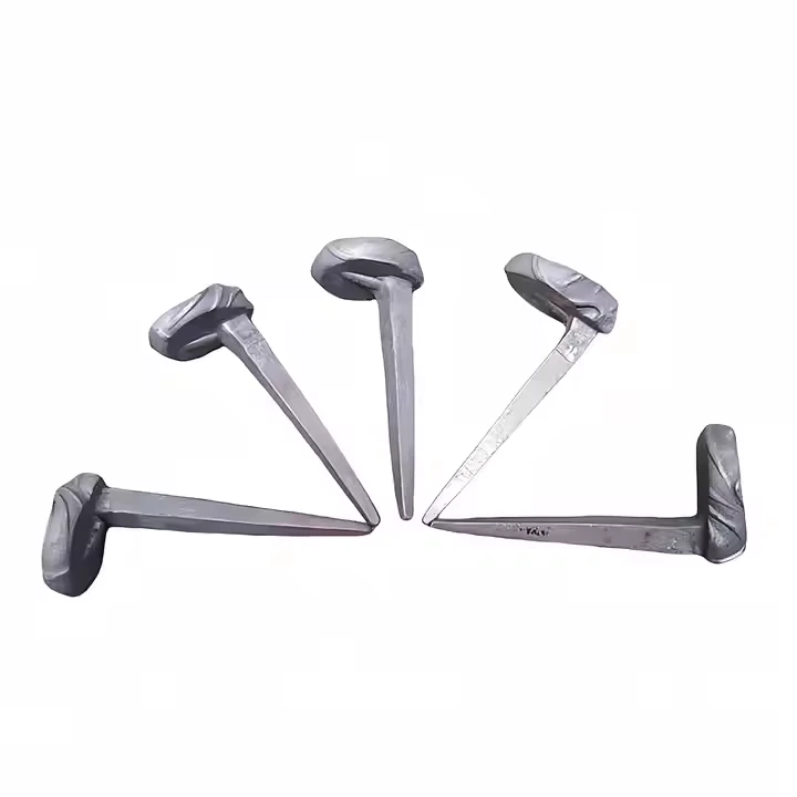 Fasteners Steel Railway Dog Spikes price
