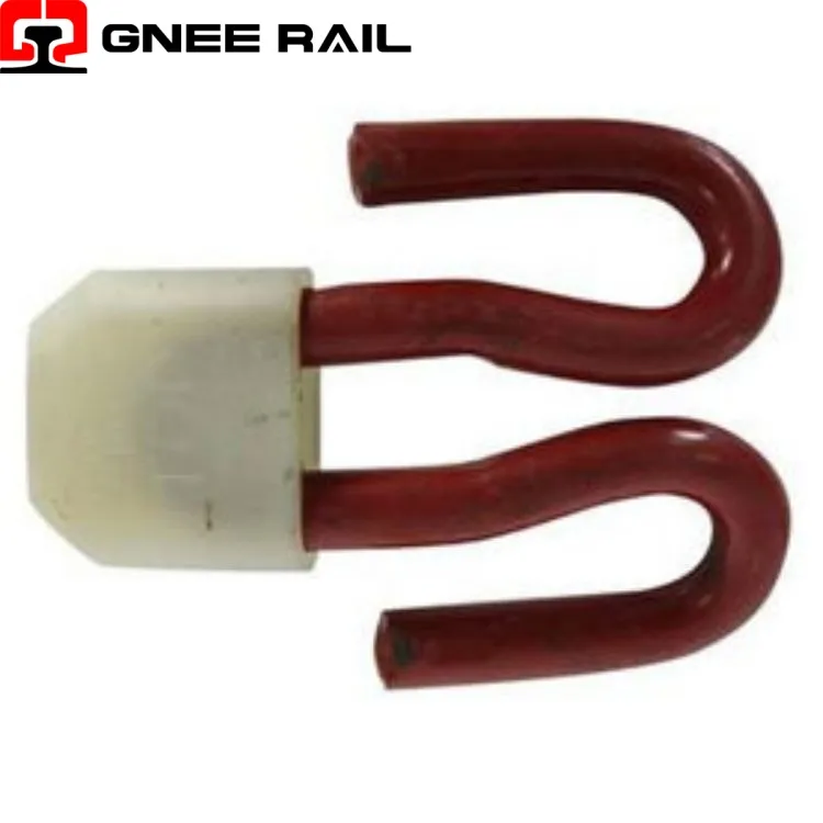 Liitmikud Track Fast Clip