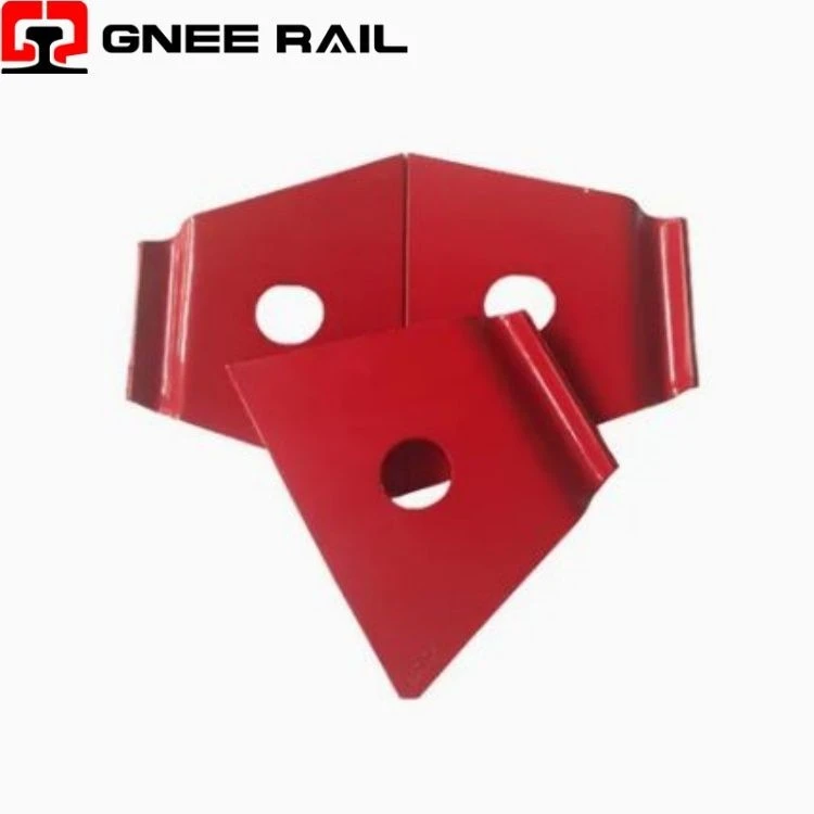 Fixing Crane Rail Clip Nabla Clip suppliers Fixing Crane Rail Clip Nabla Clip suppliers