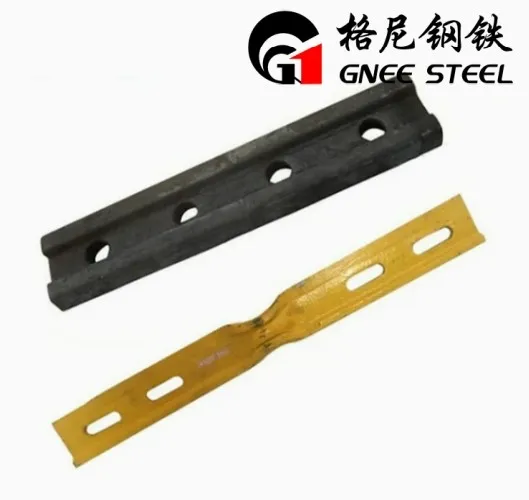 GB 24KG rööpaliitmikud