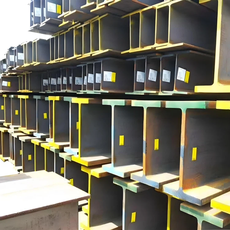 GB Standard H Beam Carbon Steel GB Standard H Beam Carbon Steel