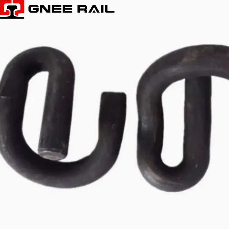 Kõrge tõmbetugevusega E-klambrid