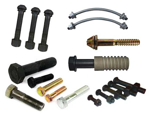 excavator track bolts excavator track bolts