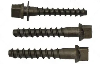 rail screw rail screw
