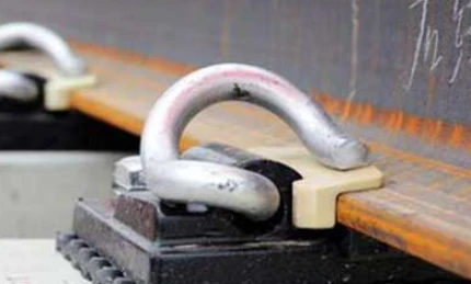 rail fastening rail fastening