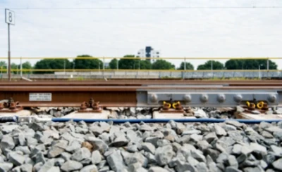 rail joint rail joint