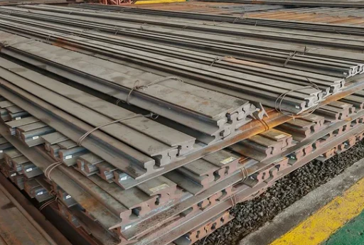 Burbach Rail A120 Burbach Rail A120