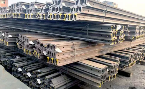 steel rail steel rail