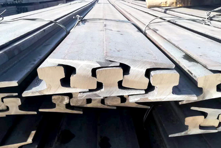 Crane Rail A75 DIN536 Crane Rail A75 DIN536