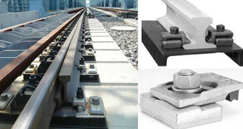 crane rail clip crane rail clip