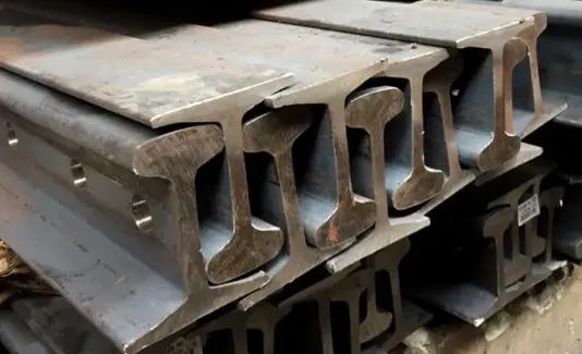 Transport Rail R65 Transport Rail R65