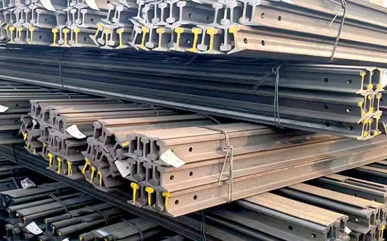R65 rail profile R65 rail profile