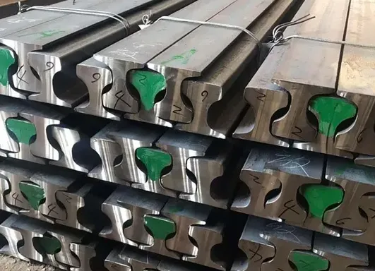 R65 Rail R65 Rail
