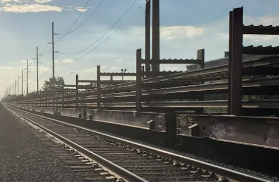 Continuous Welded Rail Continuous Welded Rail