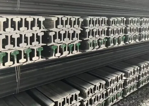 R65 Heavy Duty Railway Rail R65 Heavy Duty Railway Rail