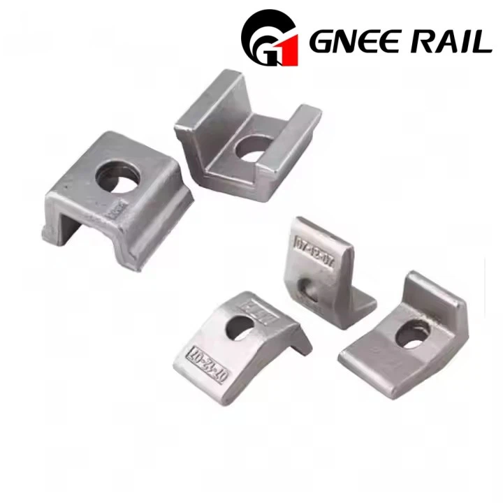 KPO5 Rail Clamp