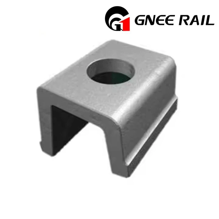 KPO9 Rail Clamp
