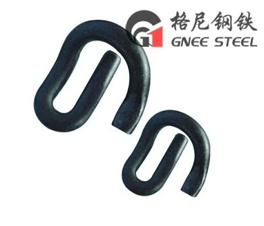 PR85 Railroad Rail Clips