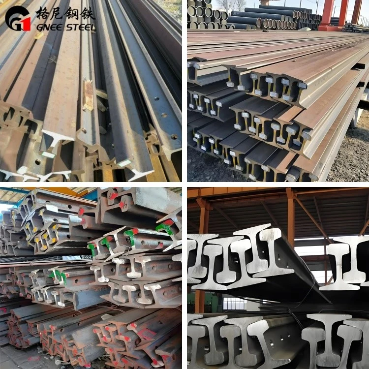 22kg Steel Mining Rail 22kg Steel Mining Rail