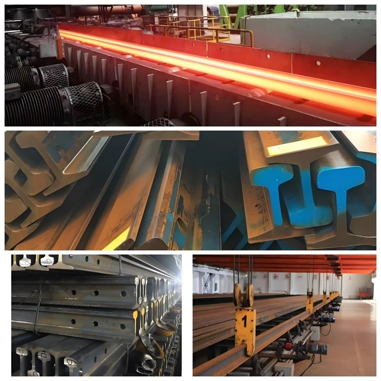 22kg Steel Mining Rail 22kg Steel Mining Rail