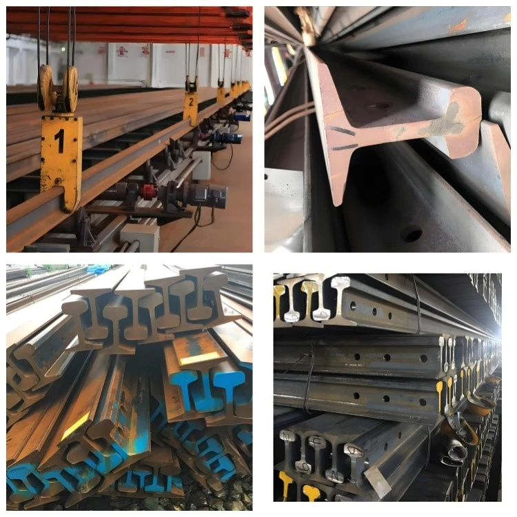 22kg Steel Mining Rail 22kg Steel Mining Rail