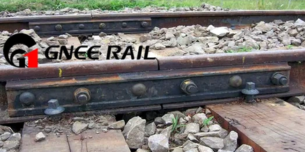 Railway Rail Fishplate Railway Rail Fishplate