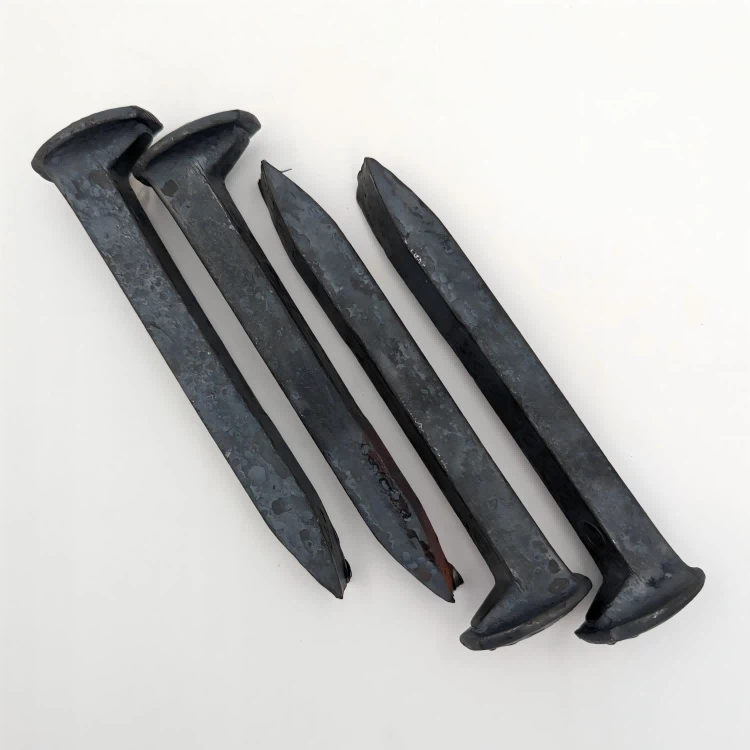 Q235 Light Railway Dog Spike Rail Nail