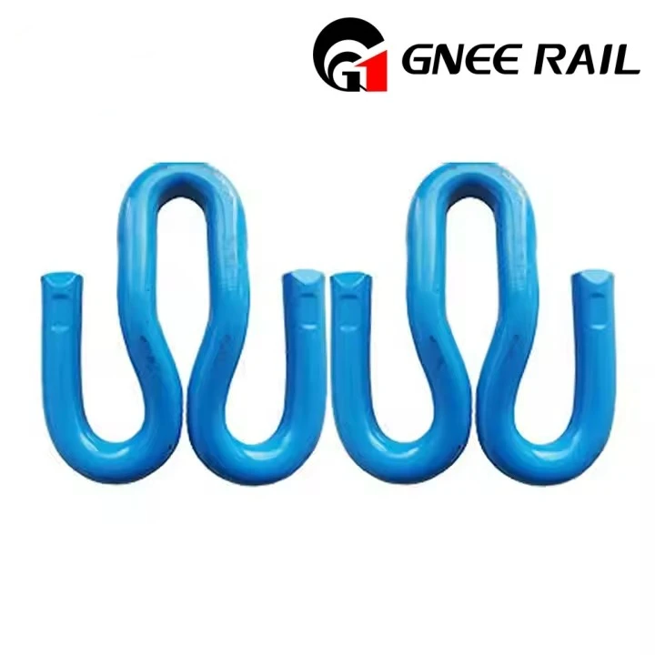 Rail Fast Clip 1504 Rail Fast Clip 1504