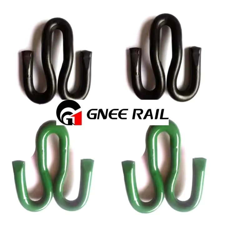 Rail Fast Clip 1504 Rail Fast Clip 1504