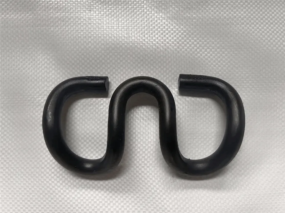 Rööpa kinnitus Rööpa SKL klamber