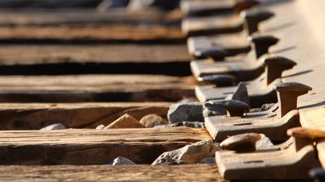 Railroad Dog Spike For Railway