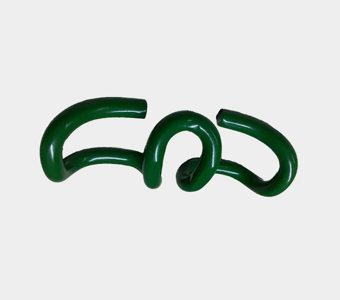 Raudteeklambrid skl3