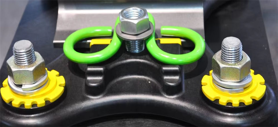 Railway Fasteners Carbon Fast Clip suppliers Railway Fasteners Carbon Fast Clip suppliers